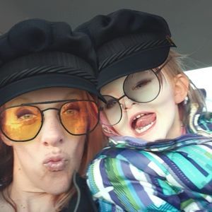 Meet your Posher, Missy